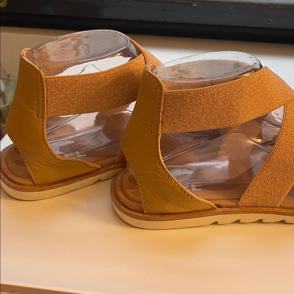 SOREL ella sandals - Picture 5 of 7
